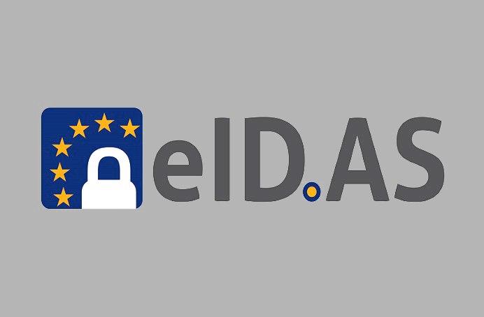 Imagen de la opción de identificación en Cl@ve con Unión Europea